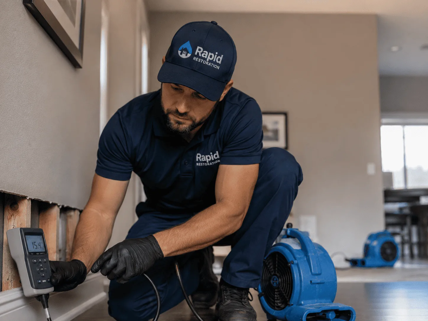 Common questions about Structural Drying in Guntersville, AL